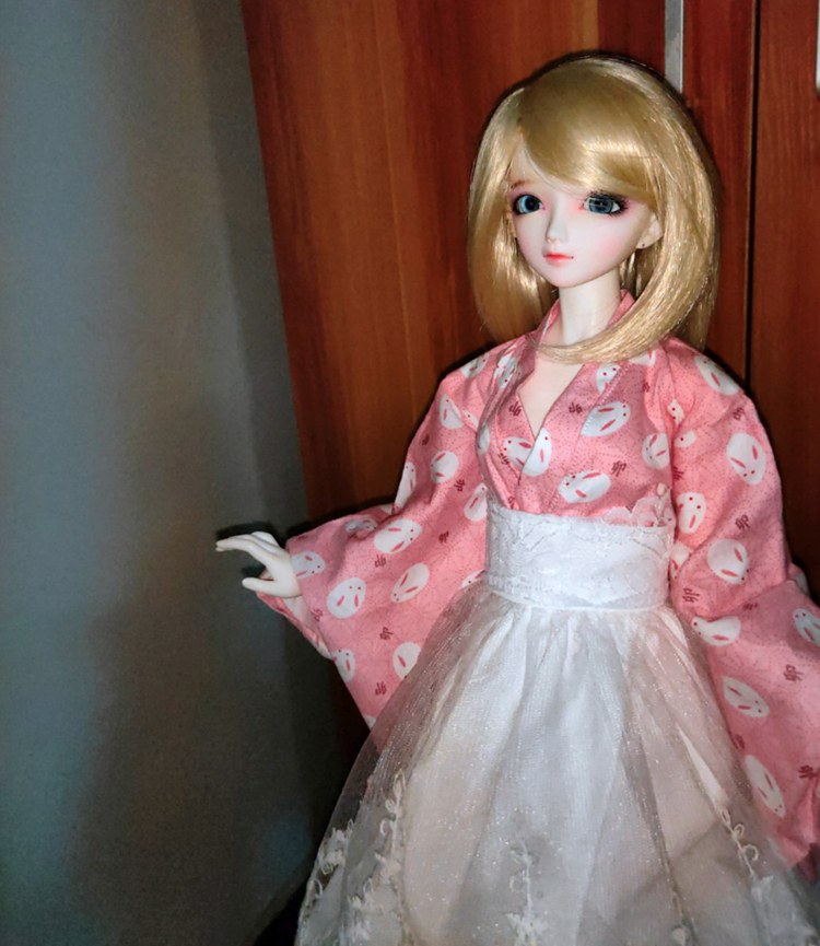 1/6 1/4 1/3 аксессуары для шар – обзор и цена Japanese Lifestyle Shoes